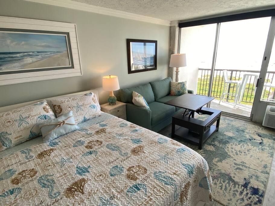 Beachfront Islander East Appartement Galveston